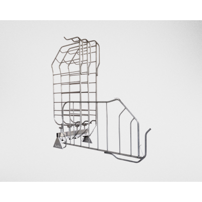 Sèche-Couvertures Électrique pour 4 Couvertures