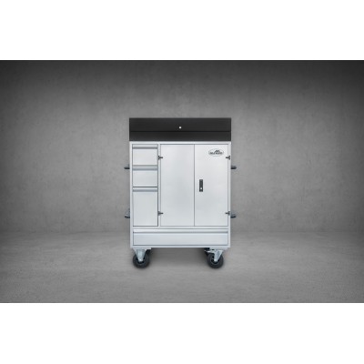 Top Box for Tack Box Midi