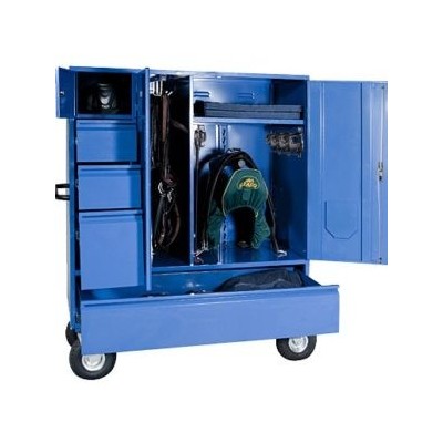 Tack Box MAXI Plus