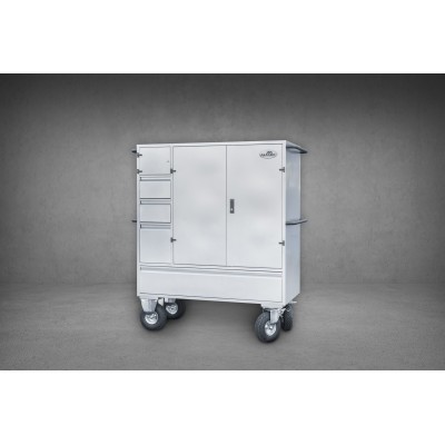 Tack Box MAXI Plus