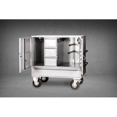 Tack Box MAXI COMFORT