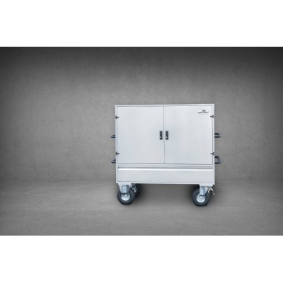 Tack Box MAXI COMFORT