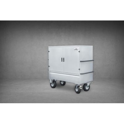 Tack Box MAXI COMFORT