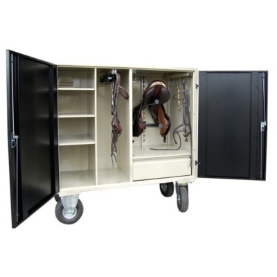 Tack Box MAXI PRESTIGE