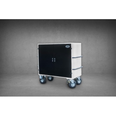 Tack Box MAXI PRESTIGE