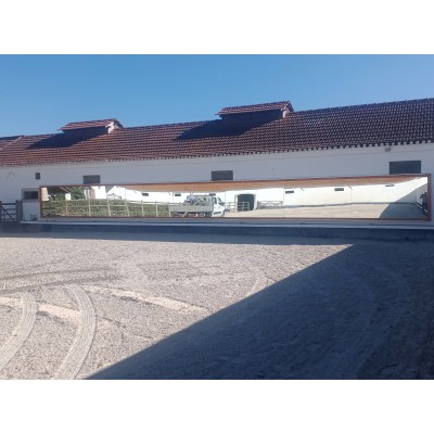 Espelhos