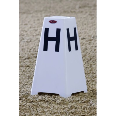 Cone for Letters