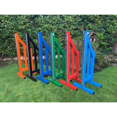 Aluminum “Swing” Panels