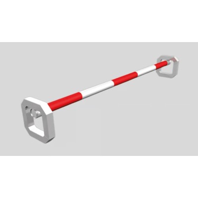Aluminum Cavaletti