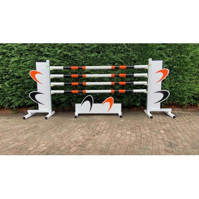 Obstacles Standard Nº3
