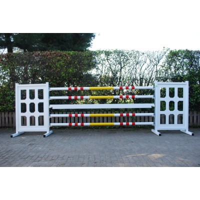 Obstacles Standard Nº9