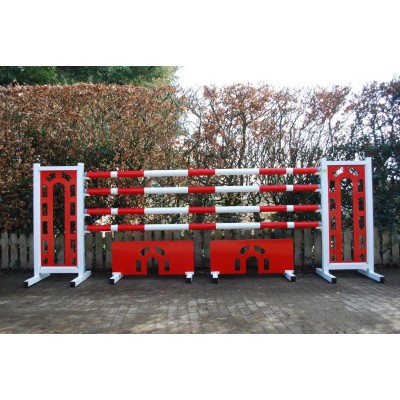 Standard Obstacles nº12