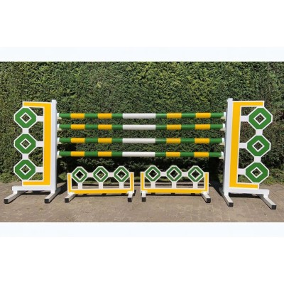 Obstacles Standard Nº14