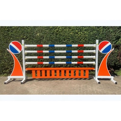 Standard Obstacles nº15
