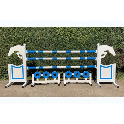 Standard Obstacles nº17