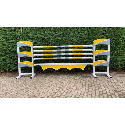 Standard Obstacles nº20