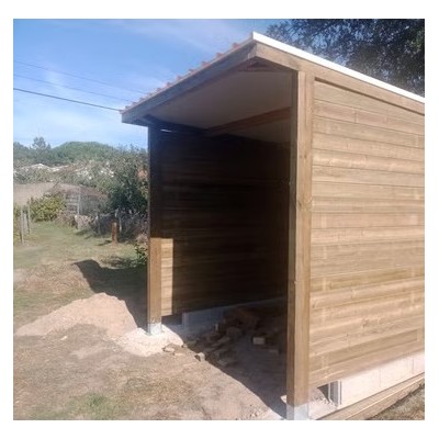 Abrigo Single