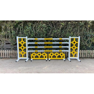 Standard Obstacles Nº22