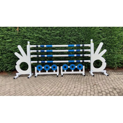 Standard Obstacles nº2