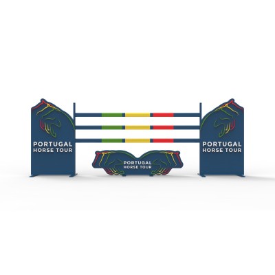 Customizable Design Obstacles