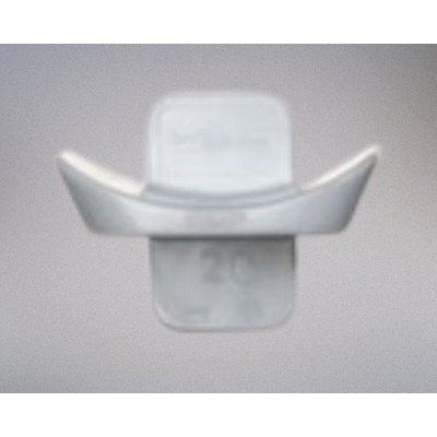 Plastic Pole Holder