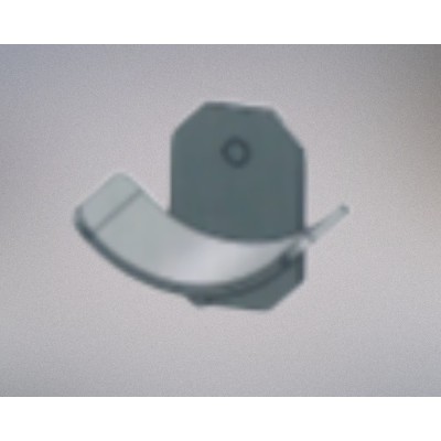 Metal Pole Holder