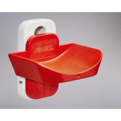 Safety Pole Holder