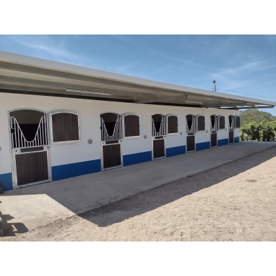Portas e Janelas