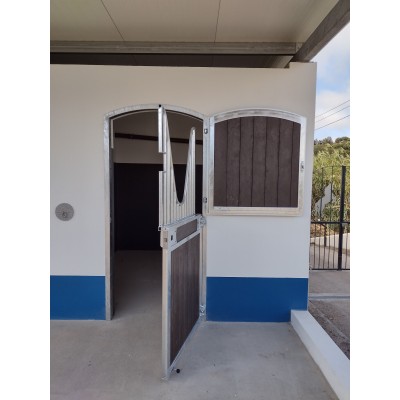 Portas e Janelas