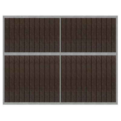 Side panels