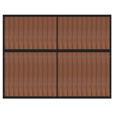 Side panels
