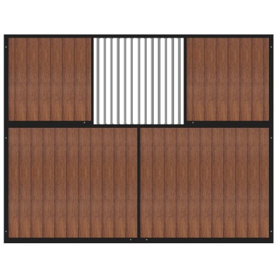 Side panels