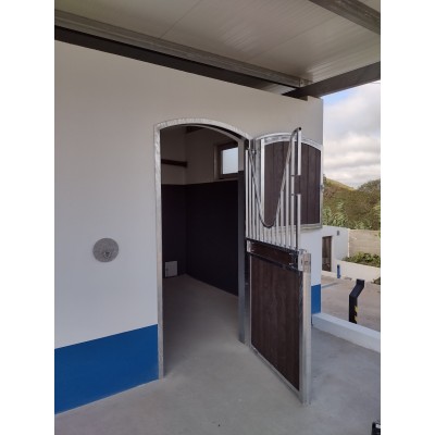 Portas e Janelas