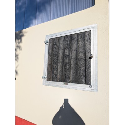 Portas e Janelas