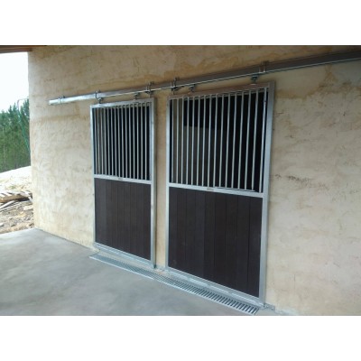 Portas e Janelas
