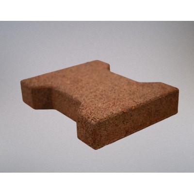 Pavé de Goma m2