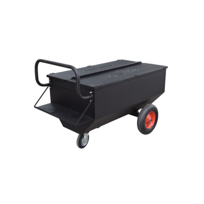 Feed Cart
