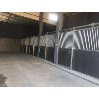 Eco Line Stables