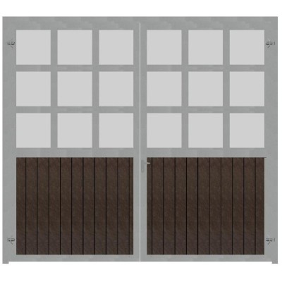 Puertas de Entrada
