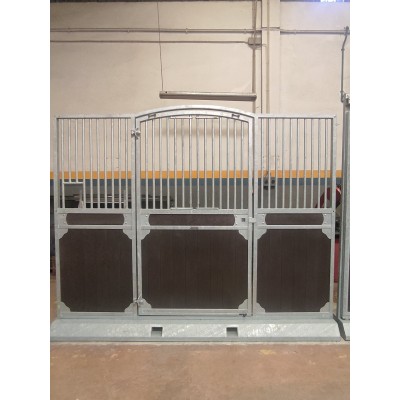 Pro Line Stables