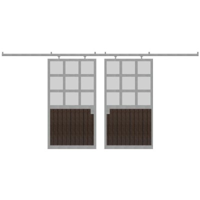 Puertas de Entrada