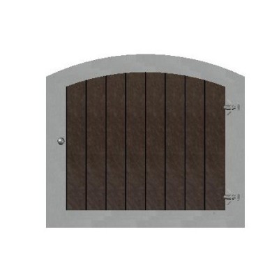 Portas e Janelas