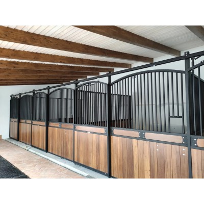 Pro Line Stables
